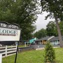 Лодж New Hope Lodge