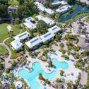 Курорт Saddlebrook Golf Resort & Spa Tampa North-Wesley Chapel