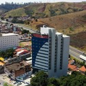 Отель Hotel Portal dos Devotos