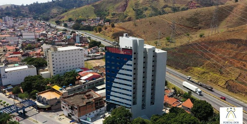 Hotel Hotel Portal dos Devotos
