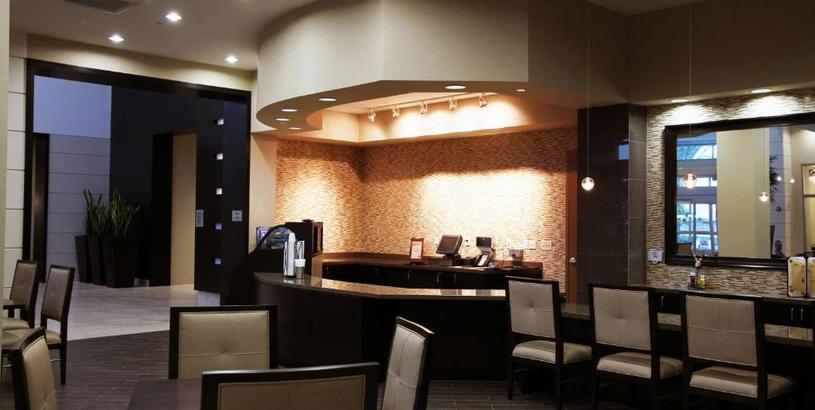 Hotel Embassy Suites Ontario - Airport
