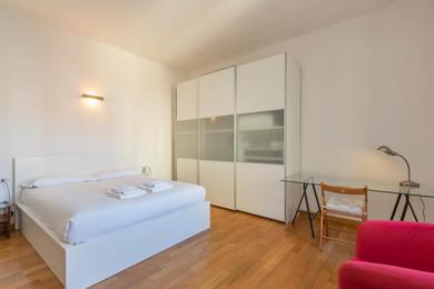 Апартаменты Comfort apartament near Porta Venezia / Corso Buenos Aires