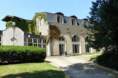 Hotel Château de Bazeilles