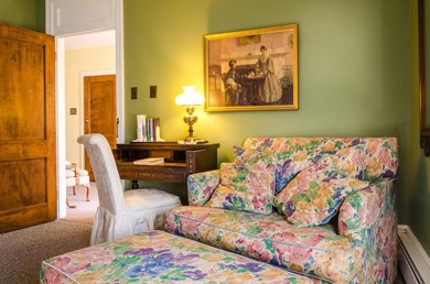 Гостевой дом Carisbrooke Inn Bed & Breakfast
