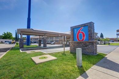 Hotel Motel 6-Anderson, CA - Redding Airport