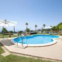 Holiday home Nice home in Cittadella del Capo with 4 Bedrooms, WiFi and Private swimming pool
