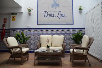 Hotel Hotel Doña Lina