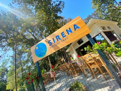 Guest house Sirena Holiday Park