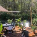 Вилла Villa avec piscine, terrasse, jardin et vue…