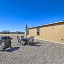 Holiday home Desert Escape Off I-10 with Over 1 Enclosed Acre!