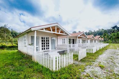 Guest house The Shed, 1br cottage, Stay, Dine and Fitness by Roamhome