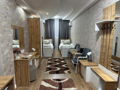 Отель “Simbad” guest house