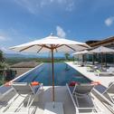 Villa Tropical Castle Phuket