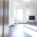 Апартаменты Apartment mit Dachterasse - gratis WLAN