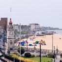 Apartments The Margate Sands Apartment - Margate Old Town - By Goldex Coastal Breaks