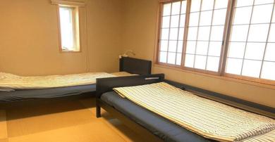 Guest house 3-25-2 Higashiogu - Apartment / Vacation STAY 8348