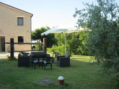 Apartments Ferienwohnung für 4 Personen ca 44 m in Monterubbiano, Adriaküste Italien Mittlere Italienische Adriaküste