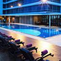 Отель Eastin Hotel Makkasan, Bangkok - SHA Extra Plus