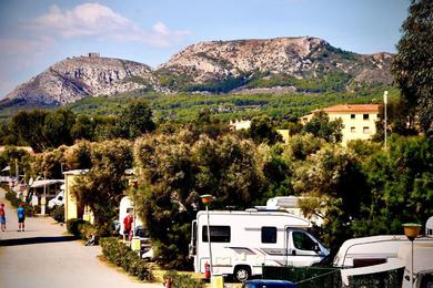 Campsite Camping La Sirena-L'Estartit-Mobile homes by Lifestyle Holidays
