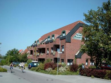Gästehaus Seeburg Apartments