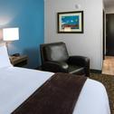 Отель My Place Hotel-Dahlgren/King George, VA