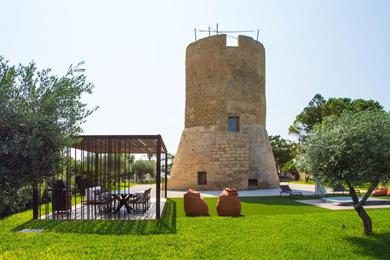 Holiday home Torre Granitola Suite