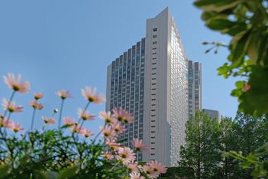 Hotel ANA InterContinental Tokyo, an IHG Hotel