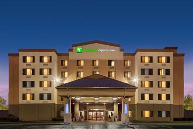 Hotel Holiday Inn Express Hotel & Suites Coralville, an IHG Hotel