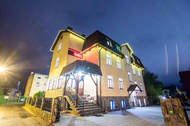 Hotel Hotel Nałęcz City Center