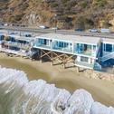 Дом отдыха Siegel's Malibu Oceanfront Bliss V