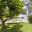 Дом отдыха CASA AROEIRA - Beach bungalow near Lisbon