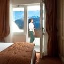 Hotel Hotel Alaska Cortina