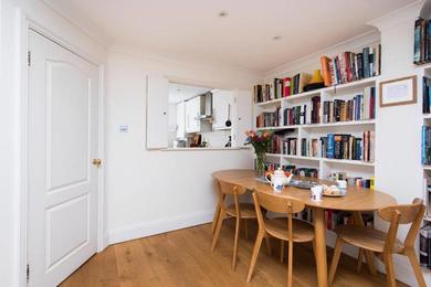 Holiday home Lovely 2BR Family Home near Tower Bridge