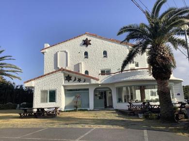 Holiday home Amante Pension