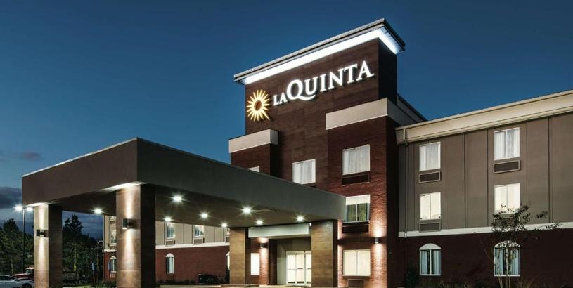 Hotel La Quinta by Wyndham Milledgeville