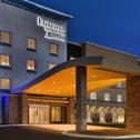 Hotel Fairfield Inn & Suites by Marriott Boulder Longmont