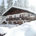 Гостевой дом Alpenchalet Bianca