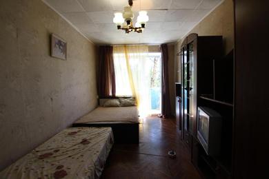 Apartments Malaya Pionerskaya, 2 bedroom