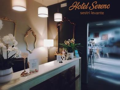 Hotel Sereno