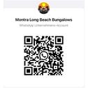 Гостевой дом Montra Long Beach Bungalows