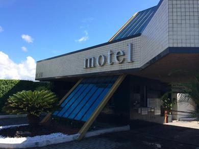 Отель для свиданий Motel Decameron (Adults Only)