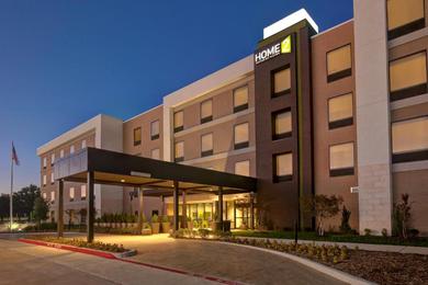Hotel Home2 Suites By Hilton Lewisville Dallas