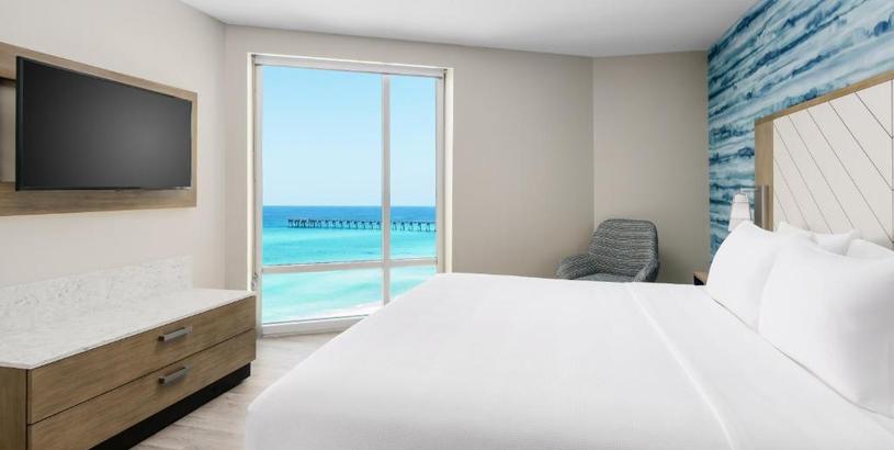 Hotel Hyatt Place Panama City Beach - Beachfront