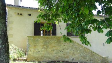 Holiday home Gîte pour 4 personnes - Dordogne