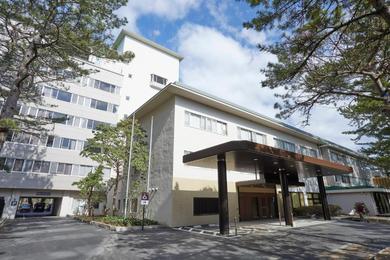 Ryokan KAMENOI HOTEL Kamogawa