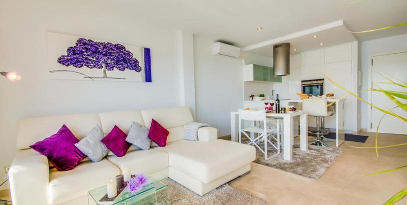 Apartments Ideal Property Mallorca - Blue Palm Beach