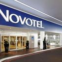 Hotel Novotel London West