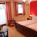 Guest house Pension Wolfgangsee