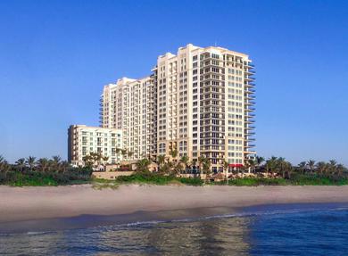 Resort Palm Beach Singer Island Resort & Spa Luxury Suites