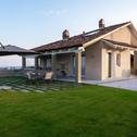 Вилла Brand new panoramic Villa @ Villa Orchidea